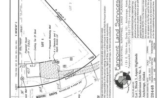 12801 Midori Dr, Anchorage, AK 99516