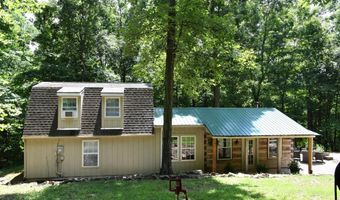 835 N Woodland Cir, Bloomfield, IN 47424