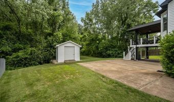 4026 Whitehall Dr, Arnold, MO 63010