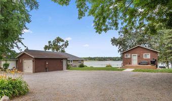 546 Lakeshore Cir, Annandale, MN 55302