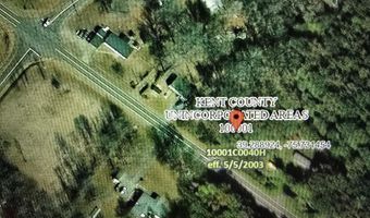 1399 LONGRIDGE Rd, Clayton, DE 19938