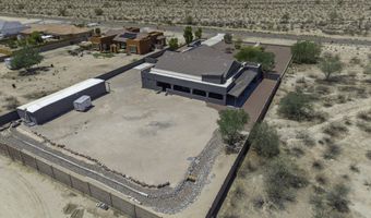 10203 N BURRIS Rd, Casa Grande, AZ 85122