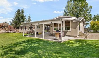 384 N 700 W, Blackfoot, ID 83221