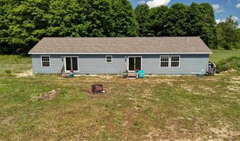 303 Westwood Rd NW, Alden, MI 49612