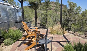 8200 W Rolling Ridge Rd, Ash Fork, AZ 86320