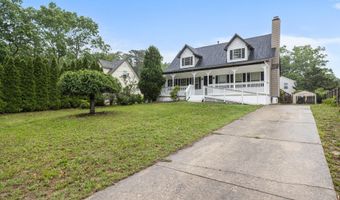 414 A Upas Ave, Absecon, NJ 08205