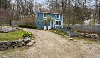 401-1 Hamburg Rd 1, Lyme, CT 06371