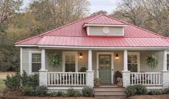 3611 County Road 32, Arlington, AL 36722