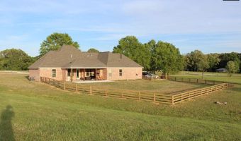 170 Winchester Dr, Flora, MS 39071