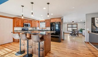 82 1st St Ct, Atkins, IA 52206