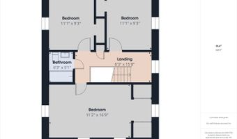 5 Willow Rd, Anderson, IN 46011