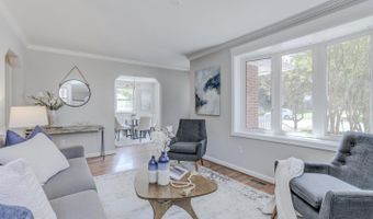 307 CARR Ave, Rockville, MD 20850