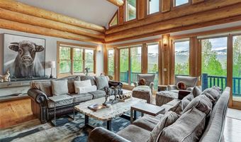1066 ESTATES Dr, Breckenridge, CO 80424