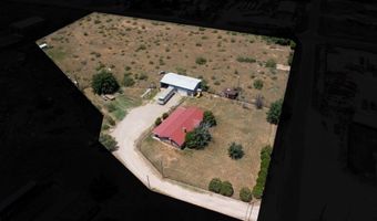 950 SE 1201, Andrews, TX 79714