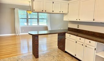 1610 N Park Ln, Augusta, KS 67010