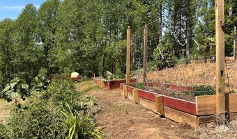 2825 Harrell Hill Rd, Bakersville, NC 28705