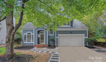4123 Beauvista Dr, Charlotte, NC 28269