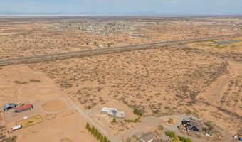 222 Hamilton Ridge Ave, Alamogordo, NM 88310