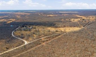 29550 N 131st Rd, Beggs, OK 74421