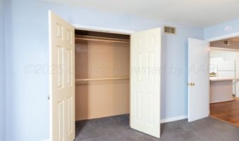 4613 PARKER St, Amarillo, TX 79110