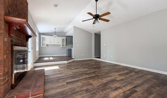 207 Pen Lou Ct, Angier, NC 27501