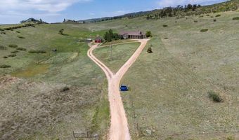 5821 W, Berthoud, CO 80513