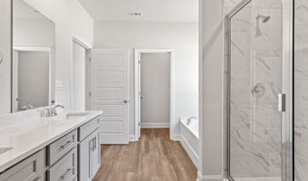 9500 Mossy Rd Plan: The Victoria, Biloxi, MS 39532