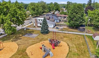 702 N Van Buren St, Auburn, IN 46706
