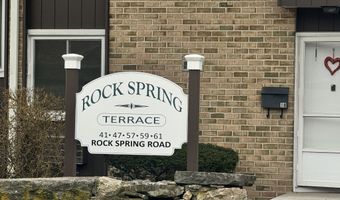 59 Rock Spring Rd APT 28, Stamford, CT 06906