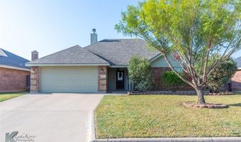 281 Lollipop Trl, Abilene, TX 79602
