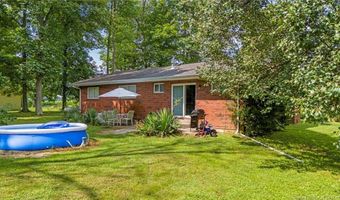 3430 N Terry Rd, Austin, IN 47102