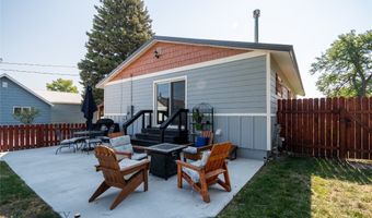 508 E 4th Ave, Big Timber, MT 59011
