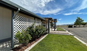 8770 W Ring Rd, Crescent Valley, NV 89821