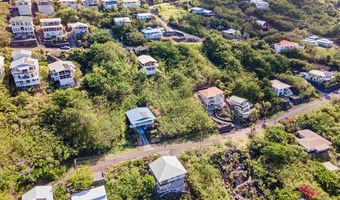 FERN RD, Captain Cook, HI 96704