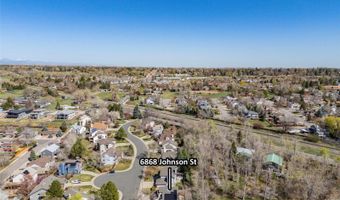 6868 Johnson St, Arvada, CO 80004