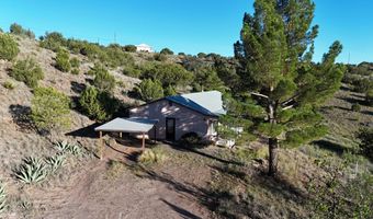 12 Hidden Valley Rd, Alpine, TX 79830