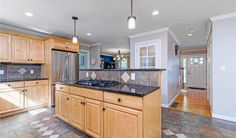 80 John Franklin Rd, Coventry, RI 02831