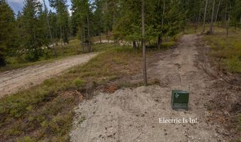 NNA New Chisholm LOT 2, Bonners Ferry, ID 83805