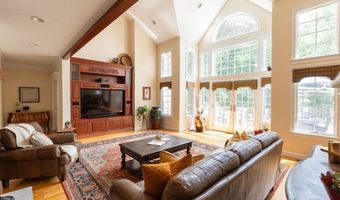 8 Buttonwood Dr, Andover, MA 01810