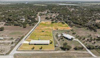 6931 Tin Top Hwy, Weatherford, TX 76087