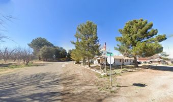 502 W 3rd St, Bowie, AZ 85605