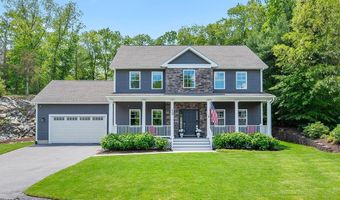 13 Vincent Way, Cumberland, RI 02864