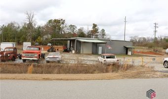 1512 Adams Industrial Dr, Elberton, GA 30635