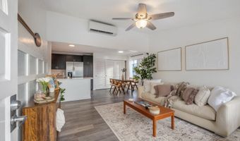 594 Mananai Pl 21T, Honolulu, HI 96818