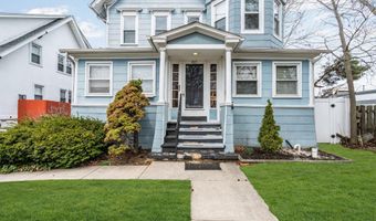 805 6th Ave 1, Asbury Park, NJ 07712