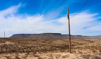4124 S Hwy 118, Alpine, TX 79830