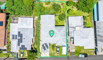 1164 Manulani St, Kailua, HI 96734