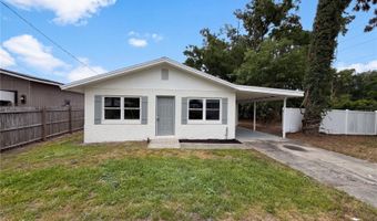 4401 SANTEE St, Orlando, FL 32804