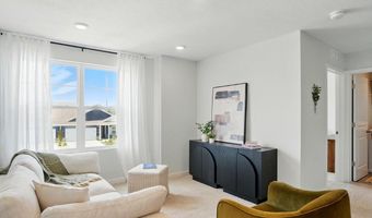 5 Walnut Mill Way Plan: Stamford, Ashville, OH 43103