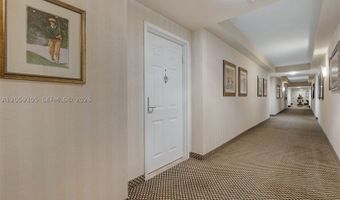 19501 W Country Club Dr 309, Aventura, FL 33180
